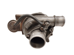 Turboladdare Master Movano Interstar H1222B HT12-22B 7701479012