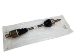 Drivaxel Höger Dacia Duster 391009882R