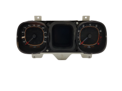 Hastighetsmätare Fiat Panda 0887766550 1168