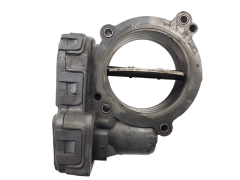 Spjällhusventil Mercedes-Benz A6510900370 0280750564 1987