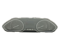 Varvräknare Peugeot 208 9813848780 27496