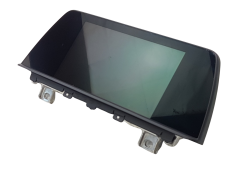 Navigationsdisplay BMW 1 9322121 -09 K CID65 F23 L7 MID LL 193304-10
