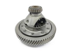 Differential 7701478178 16X71 Dacia Renault TL4082