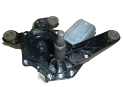 Torkarmekanik Bak Citroen Peugeot C2 C3 307 6405J9