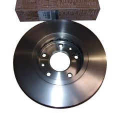 Bromsskiva Fram Original 402062072R Renault