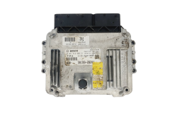 Styrenhet 0261S14602 39199-2B201 Hyundai Bosch