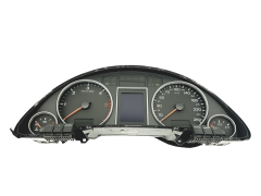 Varvräknare Audi A4 B7 8E0920901H 0263626408 43998