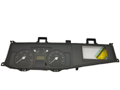 Varvräknare Renault Vel Satis 8200362529 A Johnson 23333