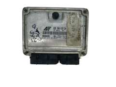 Styrenhet 038906019CA 0281010309 Ford Bosch 52488