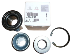 Hjullager Bak Original Citroen Peugeot C3 C4 DS 208 307 2008 374890