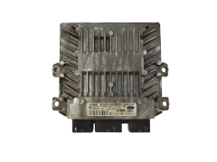 Styrenhet 6S61-12A650-AB 5WS40241B-T 1CMB Ford Siemens 18540