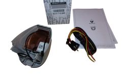 Videobandspelare Original 8201713925 Dacia