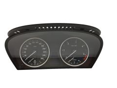 Varvräknare BMW 5 E60 E61 62119177261 110080213/938
