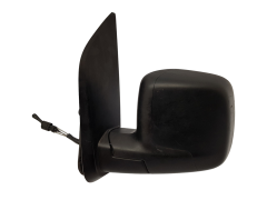 Backspegel Vänster Fiat Fiorino 3 735450570 020004 T835