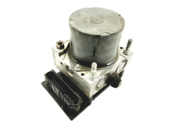 Abs-pump PSA 307 C4 9650576780 0265231302 Bosch 34558