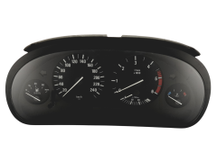 Varvräknare BMW 5 E39 6211 6907018 110008735112 29552