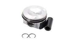 Kolvmotor 06H107065DD B18993 VW Audi Seat Skoda Borsehung