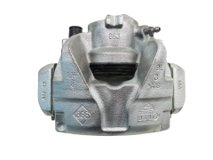 Bromsok Fram Vänster 410111495R 410106029R Dacia Duster 2 0km