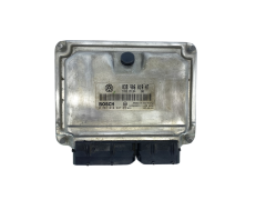 Styrenhet 038906019HT 0281010947 VW Skoda Seat Bosch 63084