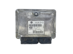 Styrenhet VW 036906034DD IAW4MV.DD 61600.663.07 Magneti Marelli 62946