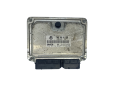 Styrenhet 045906019BQ 0281012708 VW Seat Bosch 62346