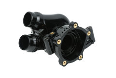 Vattenpump 06H121026BF B18709 VW Audi Seat Skoda Borsehung