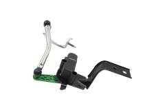 Strålkastarnivåsensor Gör VW Audi Seat Skoda 3Q0412521A 44121789501 Vika