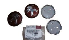 Navkapsel Ny Original 1608836780 Peugeot