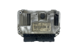 Styrenhet 89661-0H070 0261S04464 Toyota PSA Bosch 49234