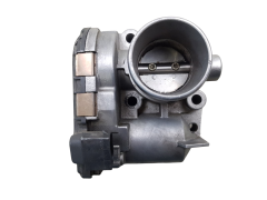 Spjällhusventil Fiat Lancia 0280750042 1.2B Bosch 2901