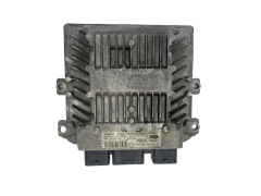 Styrenhet 7S61-12A650-AA 5WS40433A-T SID 804 2CLA Ford Siemens 51116