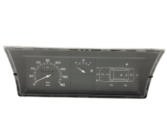 Hastighetsmätare Fiat Panda 46784110 6063639900 42275