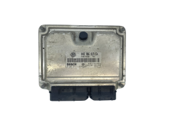 Styrenhet 045906019CA 0281012195 VW Bosch 62368