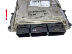 Styrenhet 0281010441 8200065996 8200126494 Volvo Bosch 60596