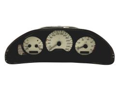 Varvräknare Mercedes CLK W208 A2085401211 30453