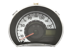 Hastighetsmätare Aygo C1 107 83800-0H021-A PSA Toyota 33214