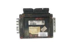 Styrenhet Mini 1214 7527610-01 S118012001N Siemens 46247