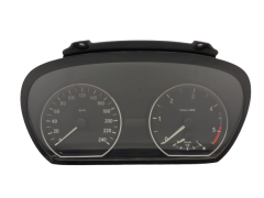 Varvräknare BMW 1 E87 9187046-02 1024952-93 18933
