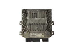 Styrenhet 7S61-12A650-EA 5WS40632A-T SID 804 7TTA Ford Siemens 18662