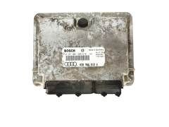 Styrenhet 038906018A 0281001409 Audi Bosch 20412