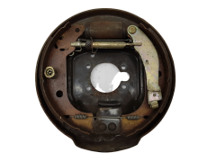 Skivskyddsplåt Szczęk Vänster 421189 Citroen ZX Bendix