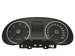 Varvräknare VW Polo 6R 6R0920861F 31933