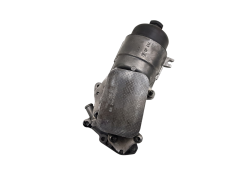 Oljefilternhus 320003 1103N9 1.6 D TDCI Volvo Ford Mini R56 PSA