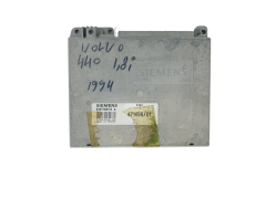 Styrenhet S101705113A 471496/01 Volvo Siemens 40841