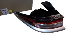 Lampa Vänster Bak Original 9833591880 Citroen DS3 Crossback