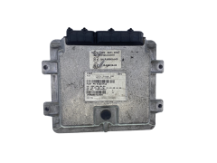 Styrenhet 51815710 4100136 110R-006014-00 Fiat Metatron 61982