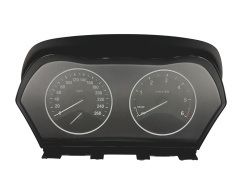 Varvräknare BMW 3 F30 F31 9232892 45301