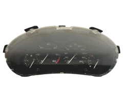 Varvräknare Peugeot 206 9645096080 503000300101 43682