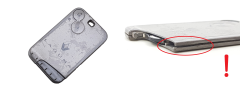 Magnetkort Renault Laguna 2 285974219R kräver kodning 1054