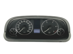 Varvräknare Mercedes A W169 1031098100 1031098101 39840